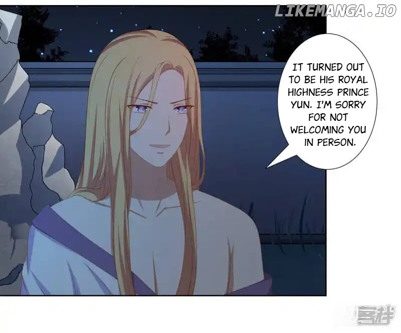 Rewrite My Fate chapter 63 - page 11